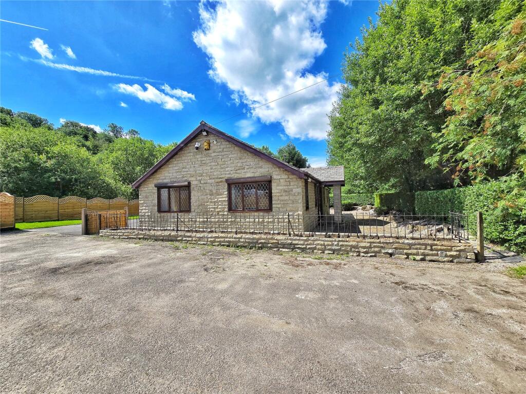 Additional image 23 of Shawclough Road, Waterfoot, Rossendale, BB4