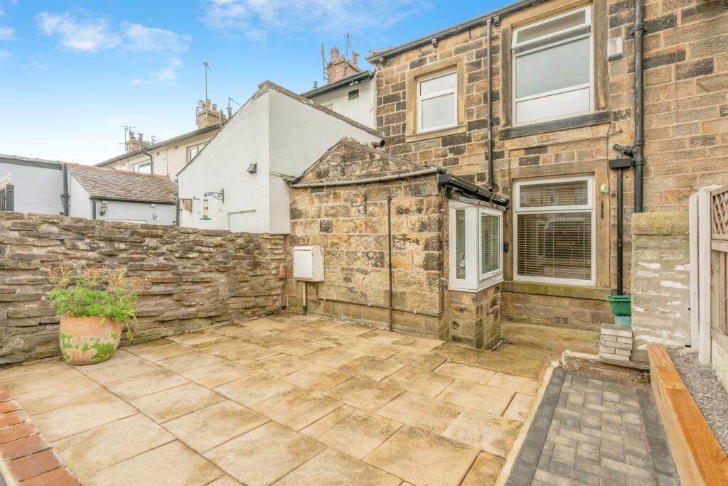 Additional image 17 of Hawthorne Terrace, COLNE, Lancashire, BB8