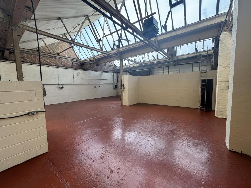 Additional image 6 of 68K and 68L Sapcote Industrial Estate, Birmingham, B6 7BN