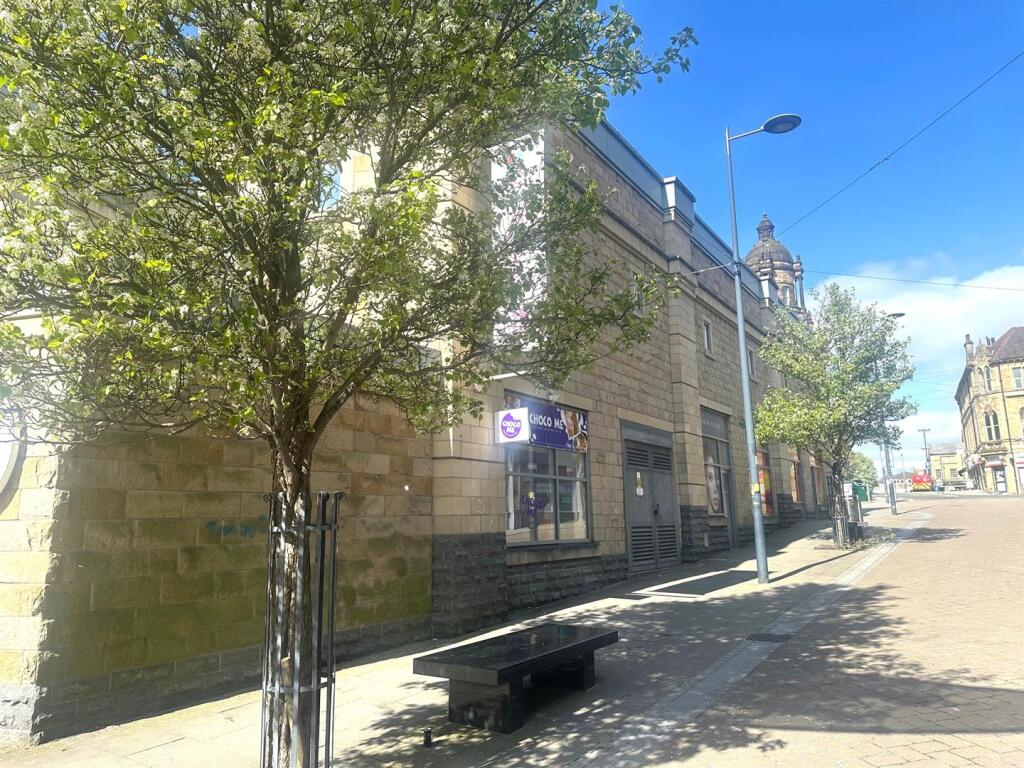 Additional image 10 of Market Pavilion, Rawson Place, Bradford