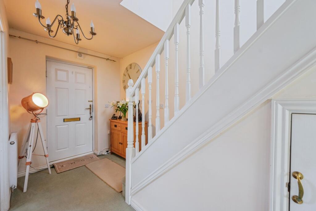 Additional image 11 of Grazier Avenue, Tamworth, Staffordshire, B77