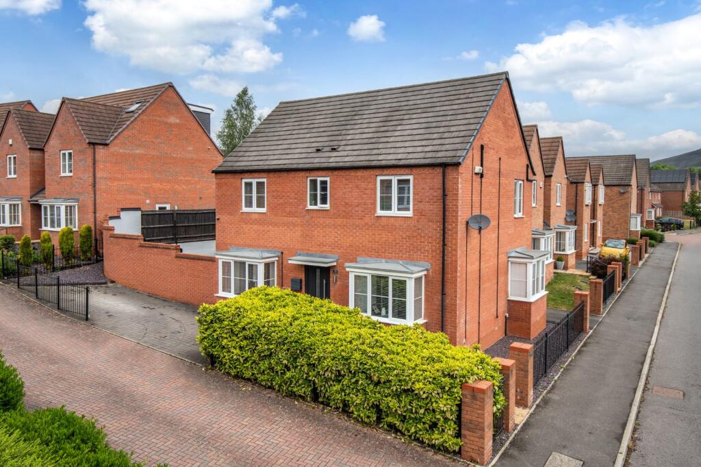 Additional image 24 of East Works Drive, Cofton Hackett, Birmingham, Worcestershire, B45