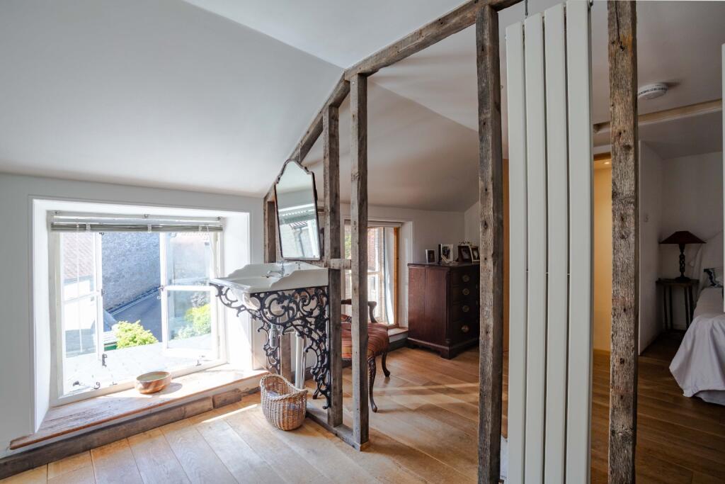 Additional image 16 of Leg Square, Shepton Mallet