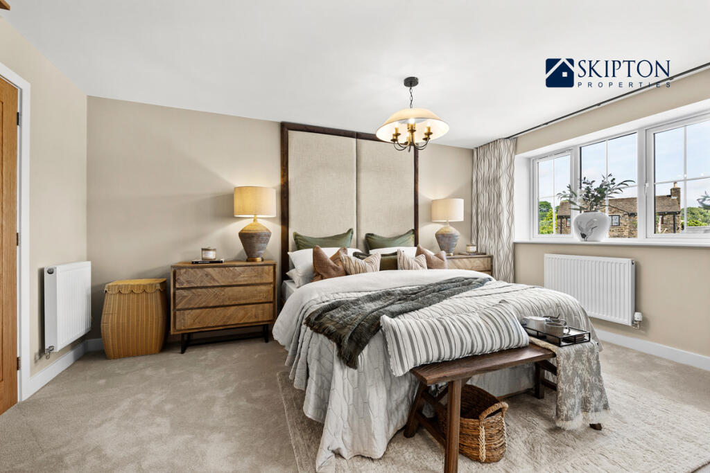 Additional image 16 of Plot 9 The Grosvenor, Pendle Farm, Worsthorne