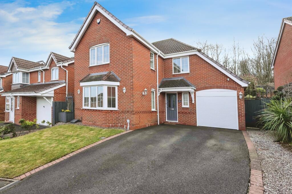Primary image of Wakeman Drive, Tividale, Oldbury