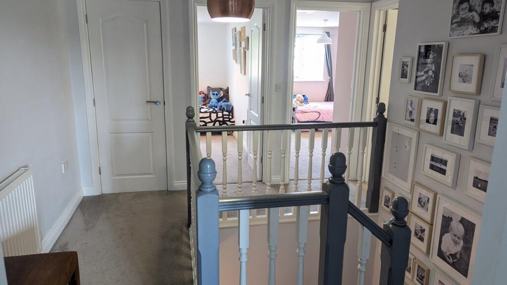 Additional image 9 of Coxley Meadows, Coxley, Wells, BA5