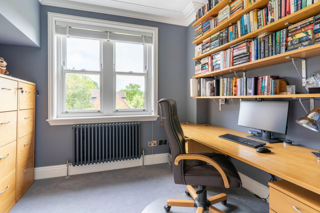 Additional image 23 of 18 St Catherines Road, Blackwell, B60