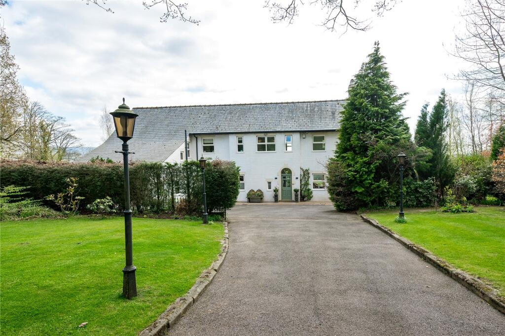 Additional image 47 of Cross Lane, Waddington, Clitheroe, BB7