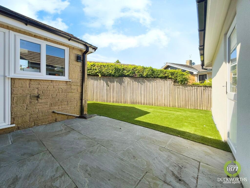 Additional image 32 of Kestrel Drive, Darwen, BB3