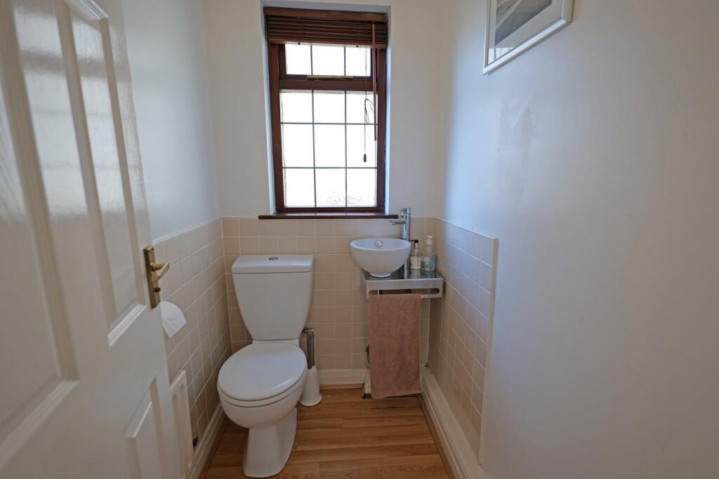 Additional image 10 of Archery Avenue, Foulridge, BB8