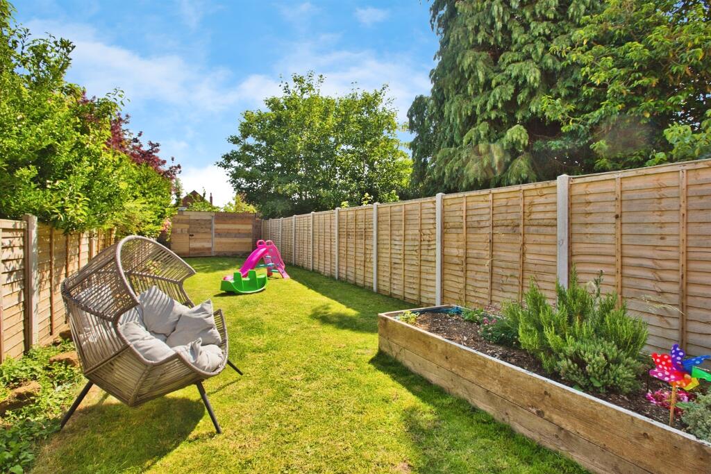 Additional image 14 of St. Michaels Avenue, YEOVIL