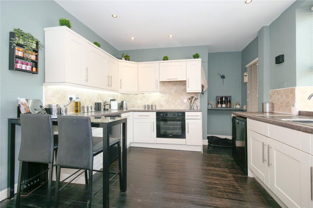 Additional image 12 of St. James Place, Baildon, Shipley, West Yorkshire, BD17