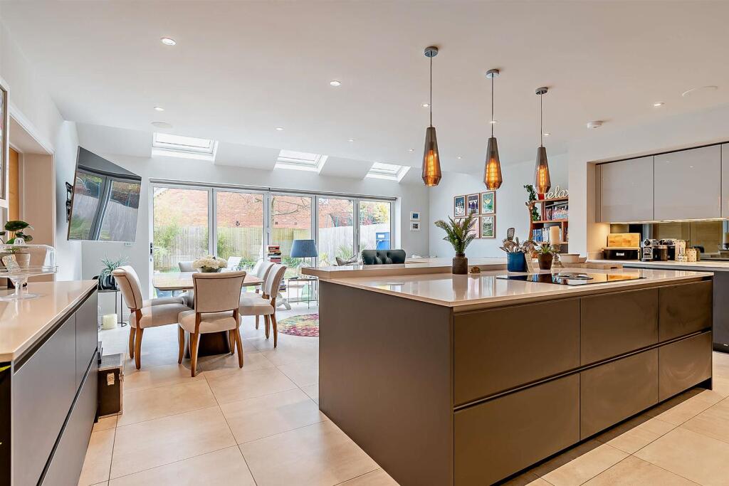 Additional image 7 of Knowle Wood Road, Dorridge, Solihull