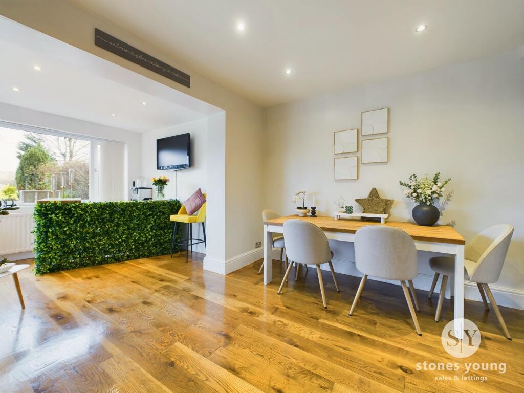 Additional image 9 of Ribchester Road, Clayton Le Dale, BB1