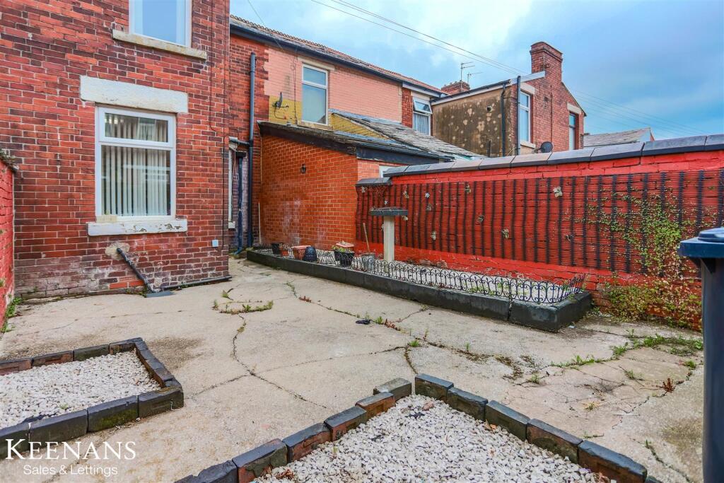 Additional image 31 of Accrington Road, Blackburn