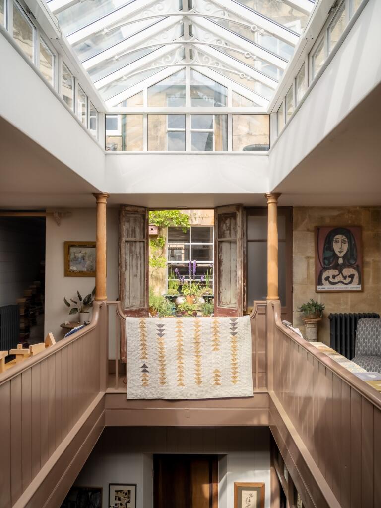 Additional image 8 of Margarets Buildings, Bath