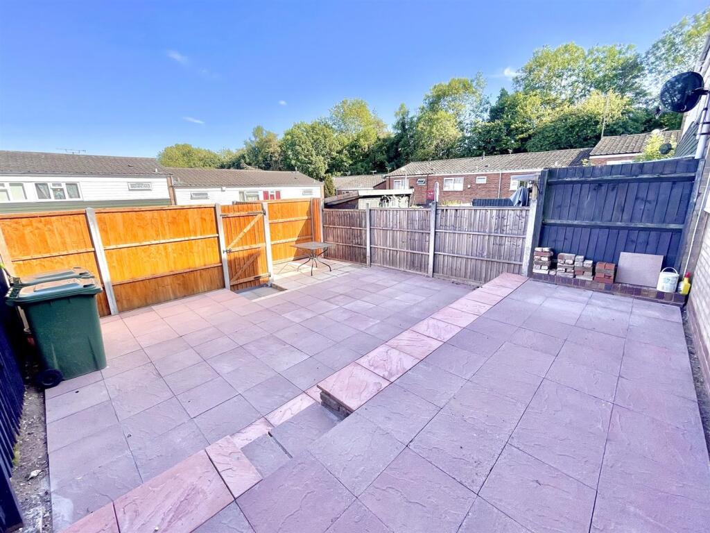 Additional image 11 of Astley Close, Woodrow, Redditch