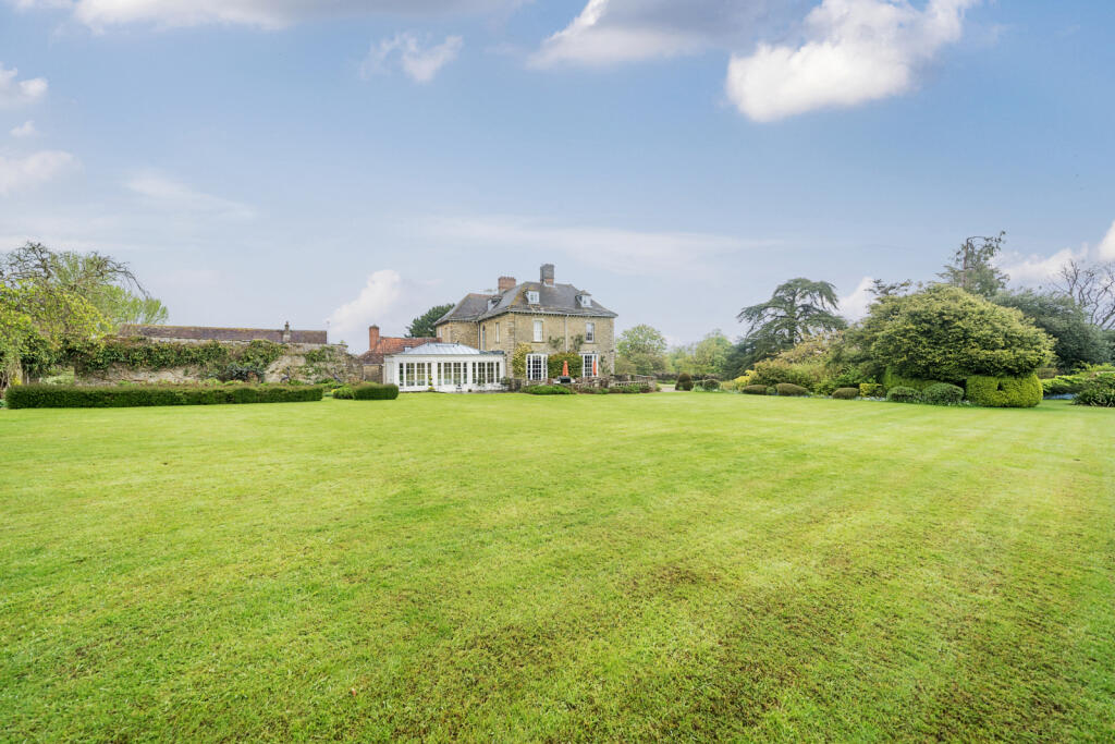 Additional image 38 of Horsington, Templecombe, Somerset, BA8