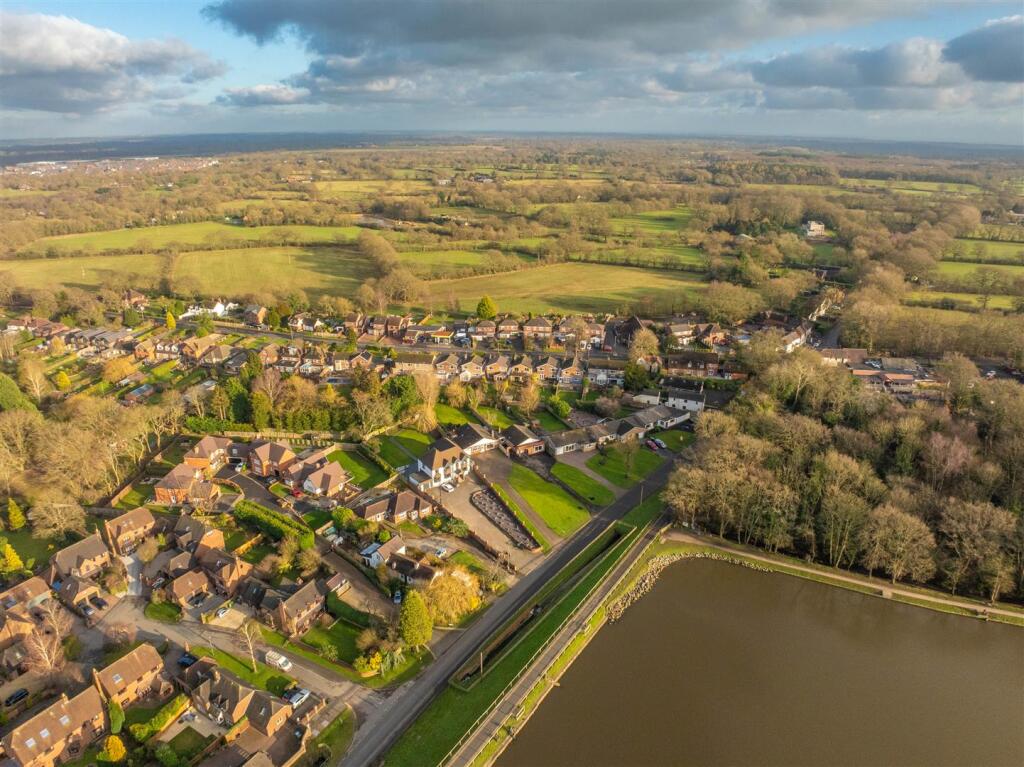 Additional image 32 of Shutt Lane, Earlswood, Solihull