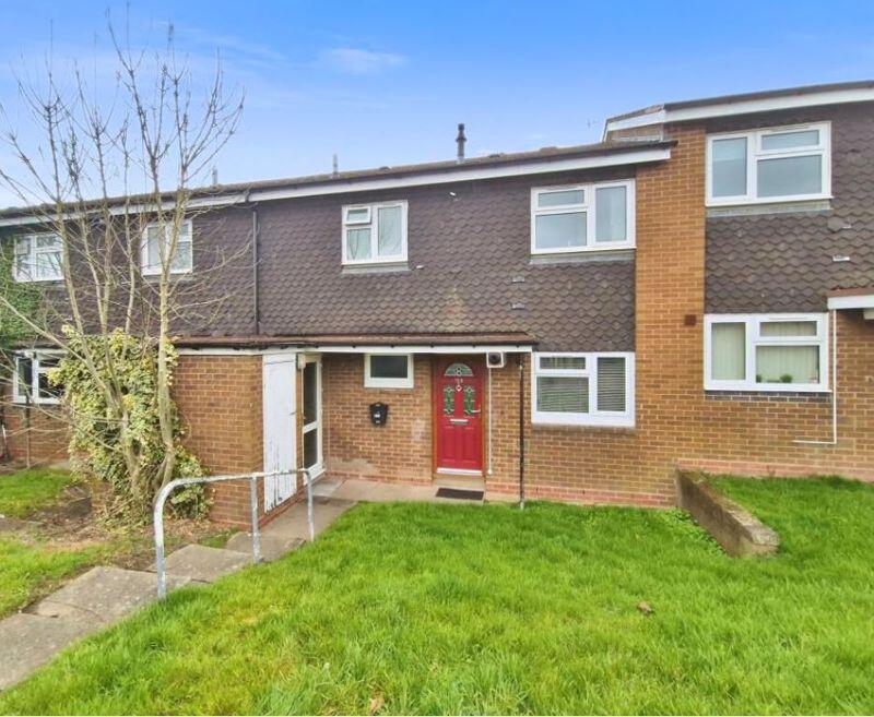 Additional image 8 of Austin Road, Bromsgrove, B60