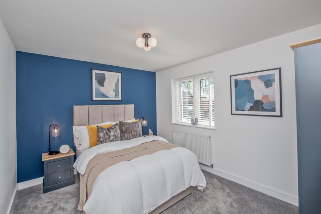 Additional image 16 of Westfield Green, Wyke/Scholes, Bradford, West Yorkshire, BD12