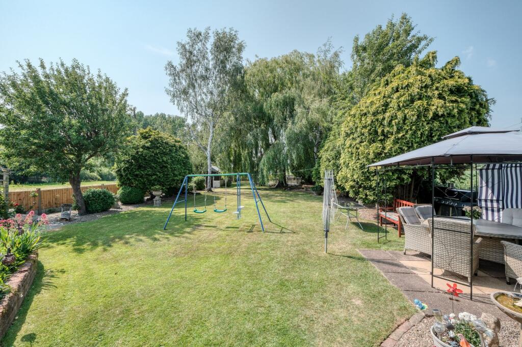 Additional image 19 of Worcester Road, Upton Warren, B61