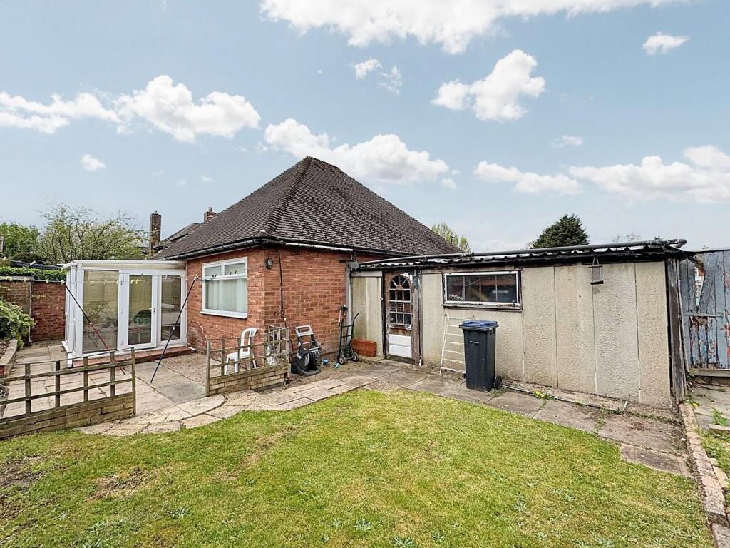 Additional image 18 of Eachelhurst Road, Walmley, Sutton Coldfield