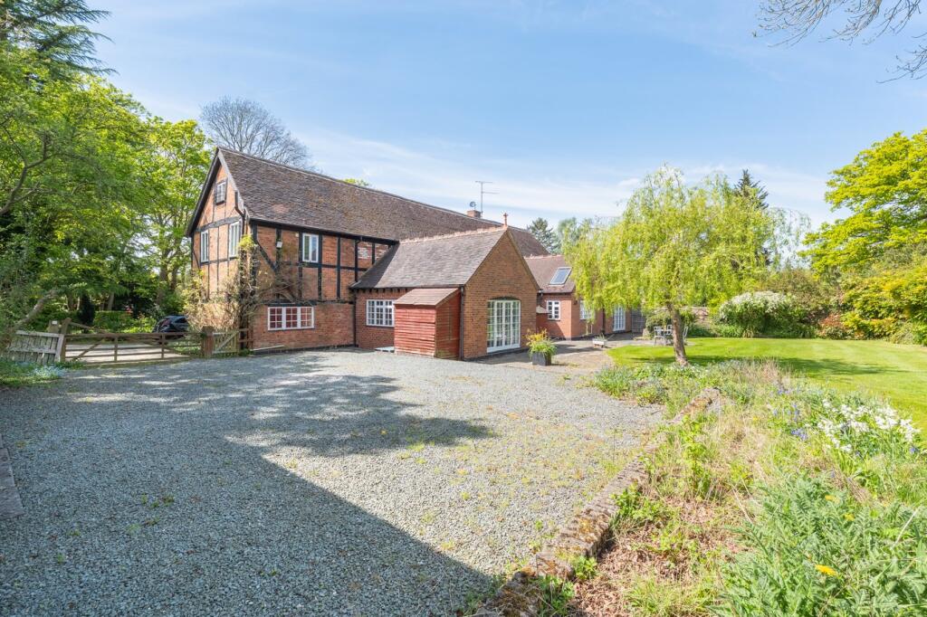 Additional image 46 of Henley Road, Ullenhall, Henley-in-Arden, B95