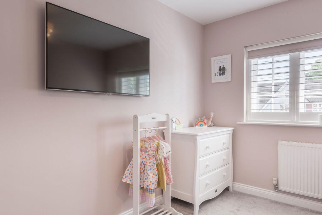 Additional image 34 of Rectory Road, 237A Rectory Road, B75 7RY