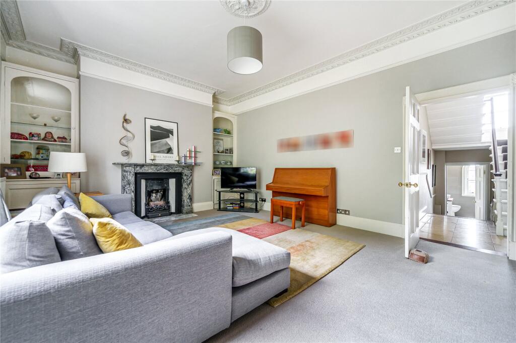 Additional image 7 of Springfield Place, Bath, BA1