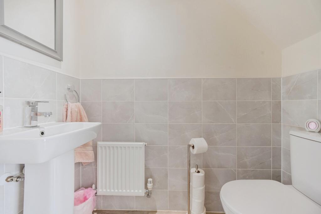 Additional image 12 of Longbourn Crescent, Tamworth, Staffordshire, B78