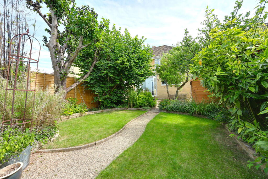 Additional image 23 of Mendip Gardens, Odd Down, Bath, BA2 2UT