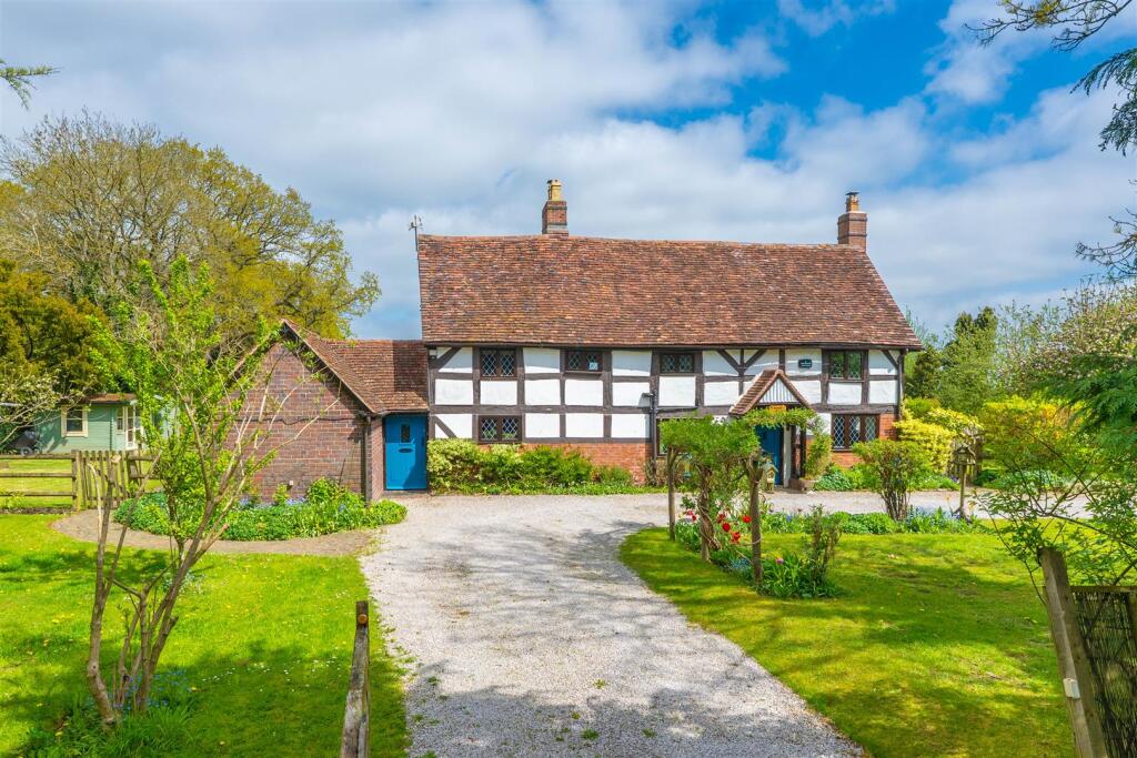 Additional image 6 of Vicarage Hill, Tanworth-In-Arden, Solihull