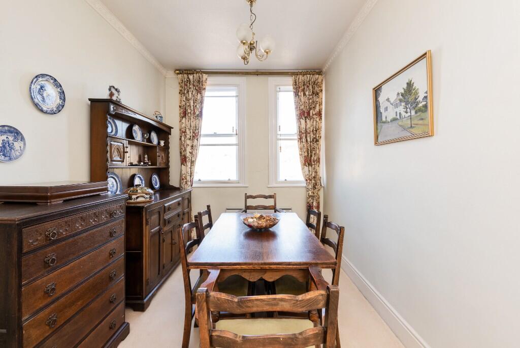 Additional image 10 of Great Pulteney Street, Bath
