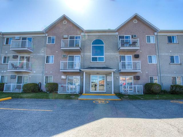 485 Rue Blainville E.|#203|Sainte-Thérèse, Quebec J7E5R5