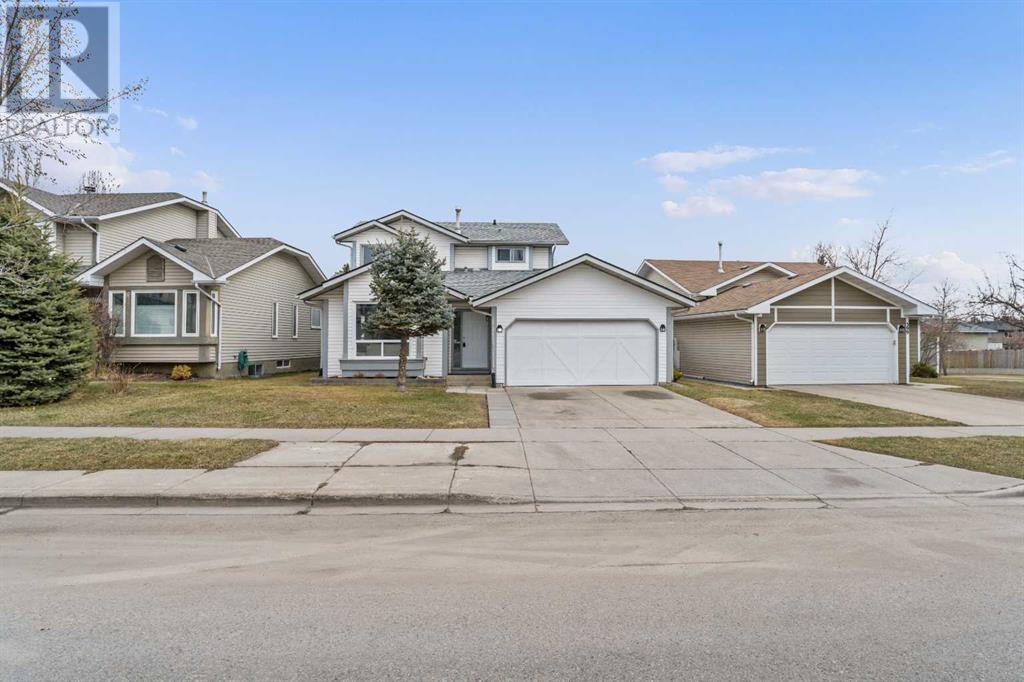 395 Millrise Drive SW|Calgary, Alberta T2Y2C7