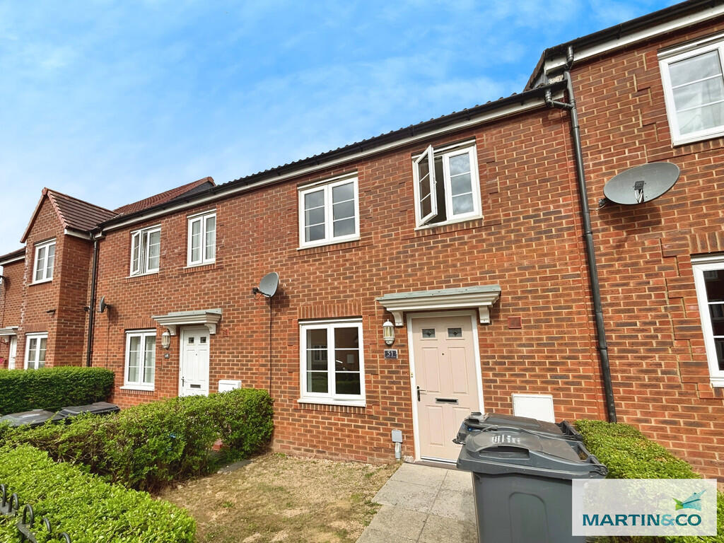 Additional image 14 of Great Mead, Yeovil