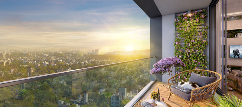 Additional image 2 of Horamavu, Bangalore