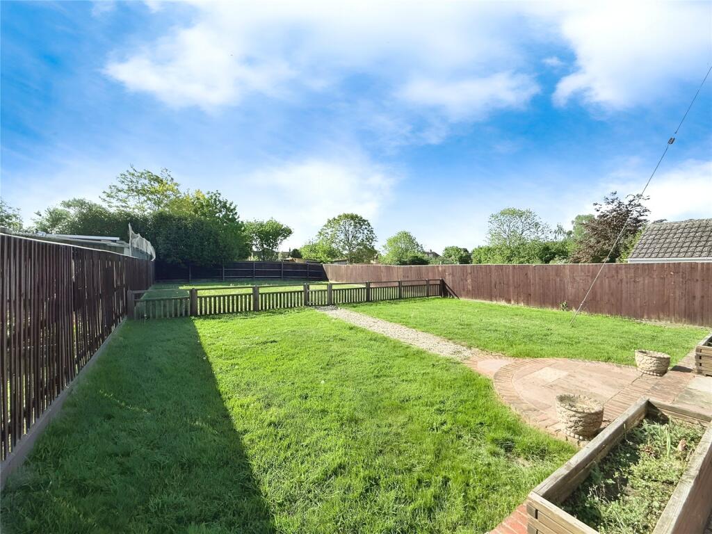 Additional image 2 of Hawcroft, Holt