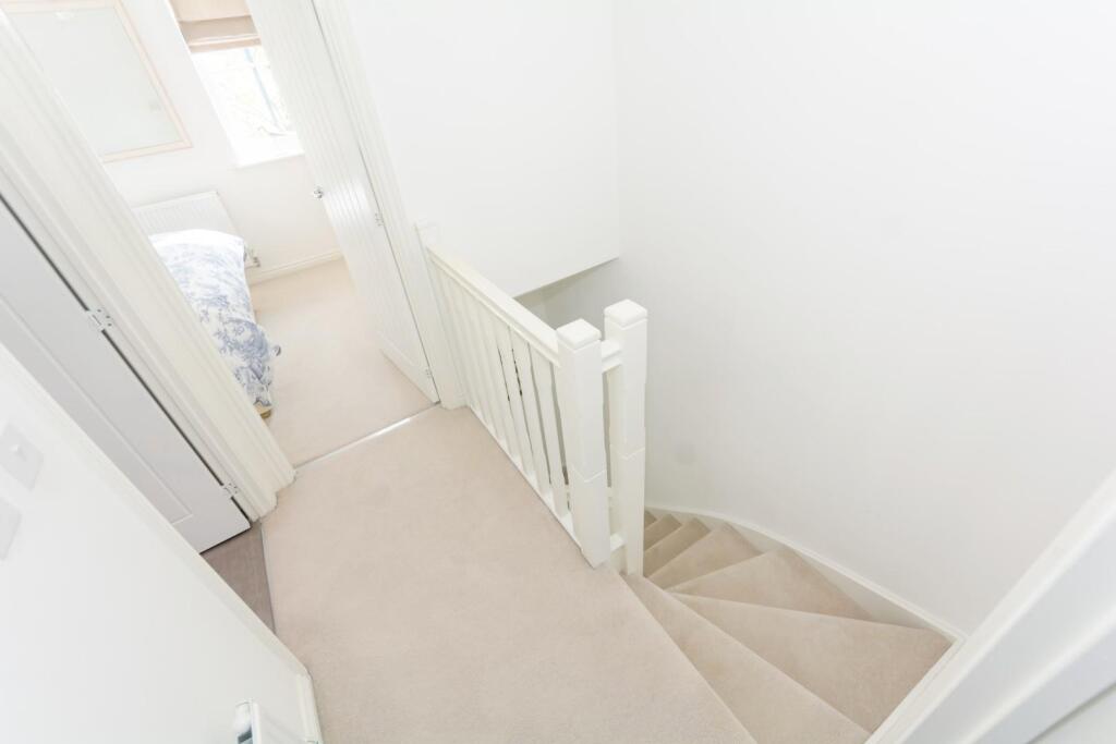 Additional image 18 of Ken Trueman Grove, Knowle, Solihull