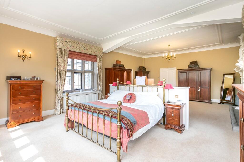 Additional image 13 of Osbaldeston Lane, Osbaldeston, Blackburn, Lancashire