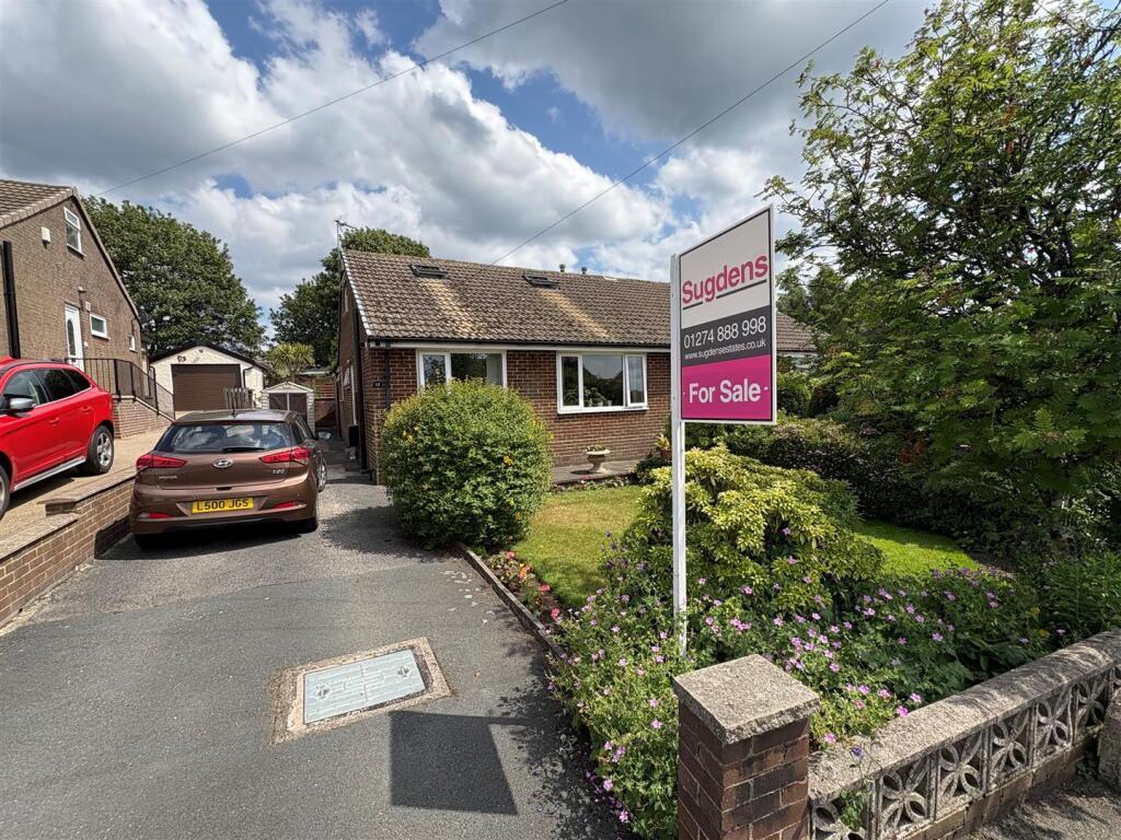 Additional image 4 of Moor Close Road, Queensbury, Bradford