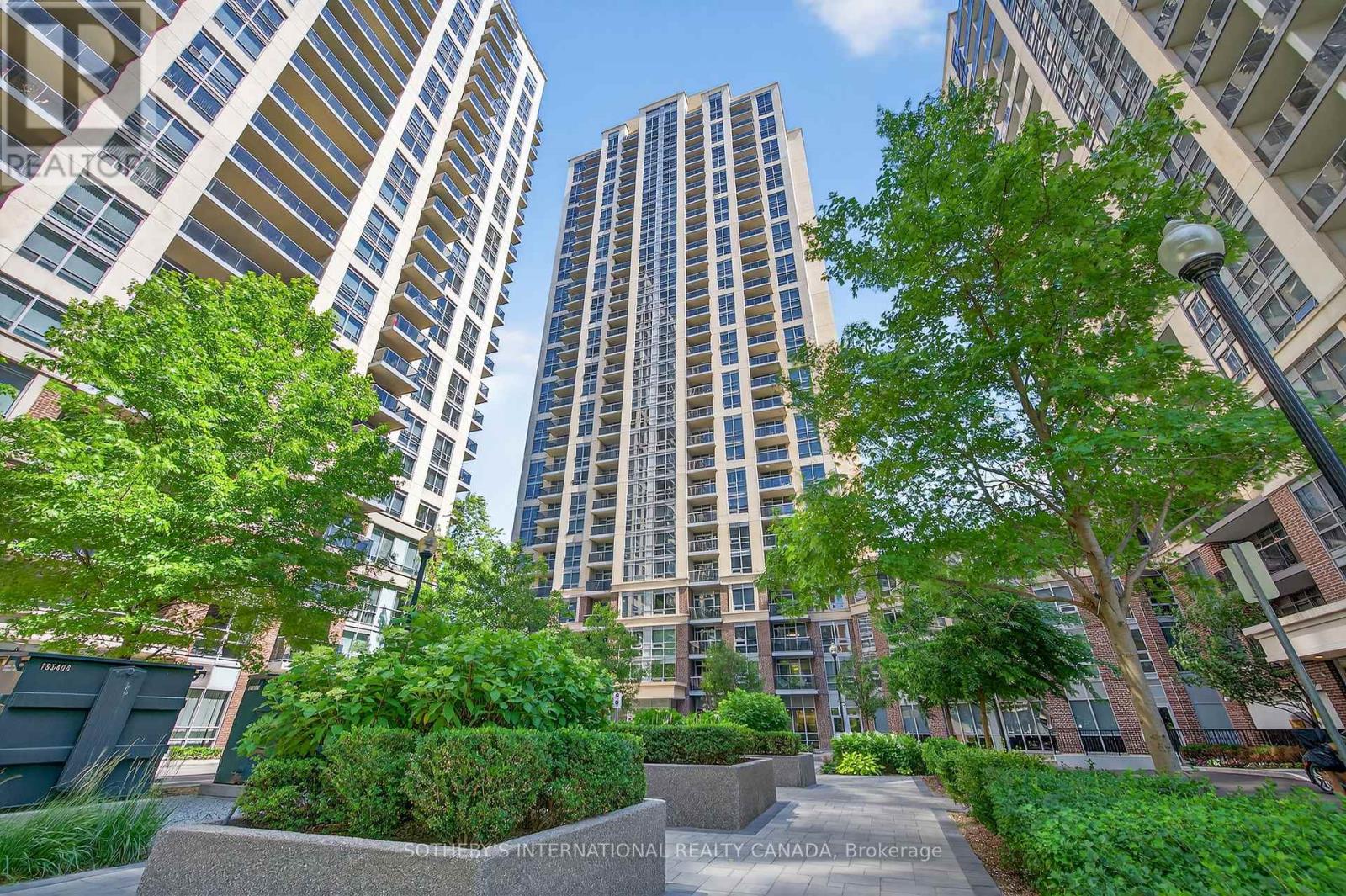 902 - 3 MICHAEL POWER PLACE|Toronto (Islington-City Centre West), Ontario M9A0A2