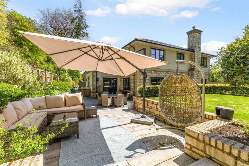 Additional image 24 of Flatwoods Road, Claverton Down, Bath, Somerset, BA2