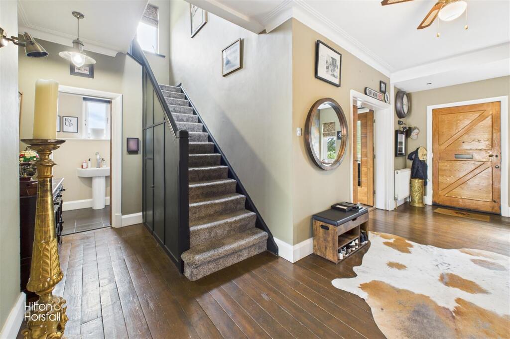 Additional image 8 of The Vicarage, Skipton Road, Earby