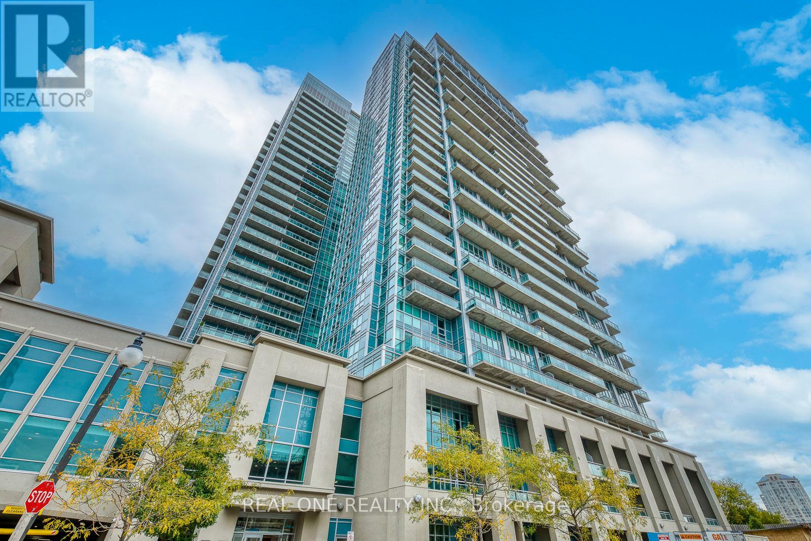 1414 - 155 LEGION ROAD N|Toronto (Mimico), Ontario M8Y0A7