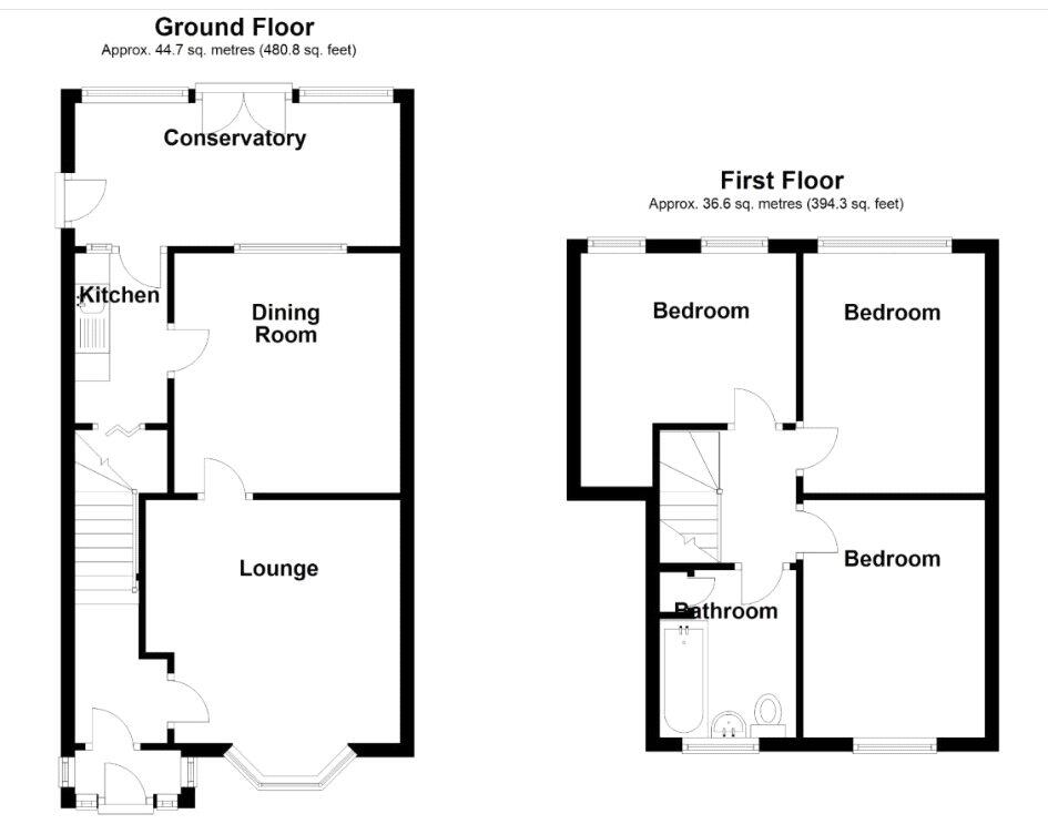 Additional image 15 of Wolverton Road, Rednal, Birmingham, West Midlands, B45