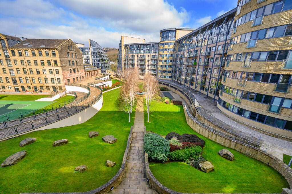 Additional image 13 of Old Mill, Victoria Mills,Salts Mill Road, Shipley, BD17