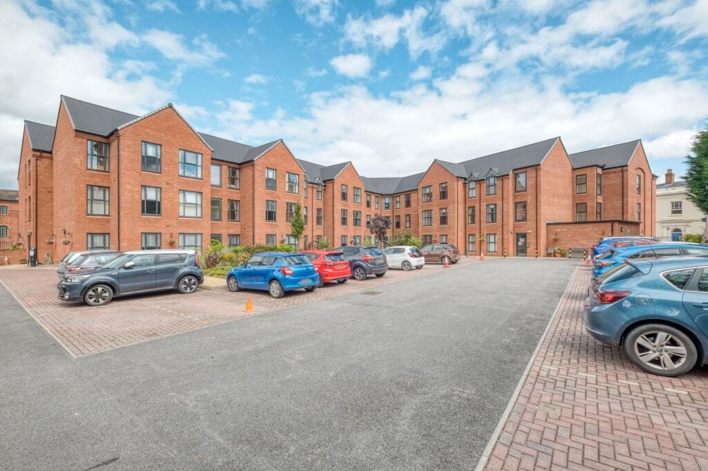 Additional image 7 of Clive Road, Redditch, B97