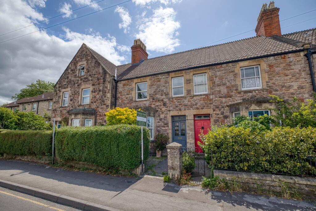 Property image for Davis Terrace, Wells, Somerset, BA5
